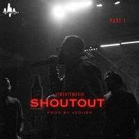 SHOUT OUT MP3 Song Download .